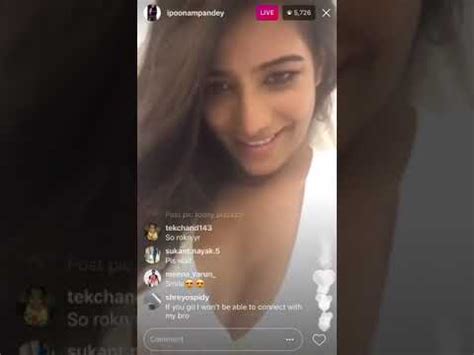 Poonam Pandey Leaked Sex Video